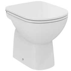 IDEAL STANDARD Gemma 2 wc scarico a pavimento