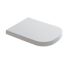 GALASSIA Meg11 sedile avvolgente con SoftClose