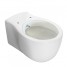 HATRIA Le Fiabe vaso con bidet integrato