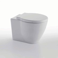 CERAMICA CIELO Easy Evo vaso a terra