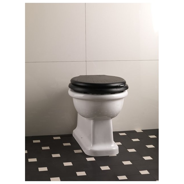 DEVON & DEVON Etoile wc 38x52