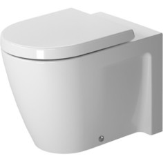 DURAVIT Starck 2 wc a pavimento