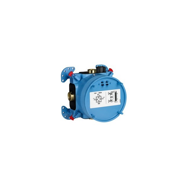 IDEAL STANDARD Corpo ad incasso per termostatici ad incasso