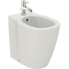 IDEAL STANDARD Connect Freedom bidet filo muro 46cm