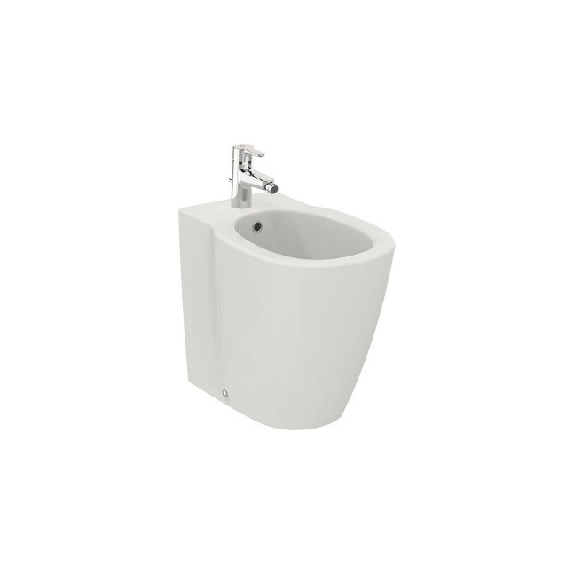 IDEAL STANDARD Connect Freedom bidet a terra