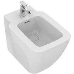 IDEAL STANDARD Strada 2 bidet filo parete