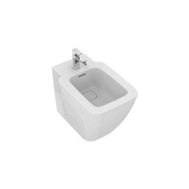 IDEAL STANDARD Strada 2 bidet filo muro