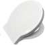 CERAMICA GLOBO Bowl sedile copriwater...