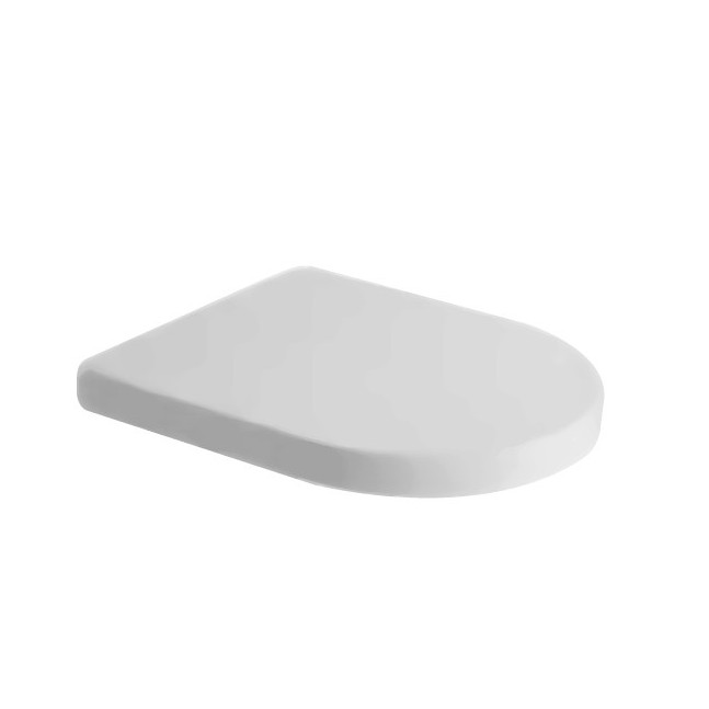 CERAMICA GLOBO Concept sedile per wc con SoftClose