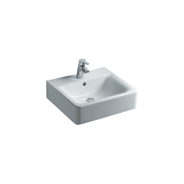 IDEAL STANDARD Connect lavabo cube 50x46cm