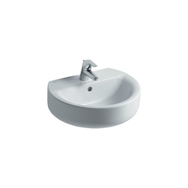 IDEAL STANDARD Connect Sphere lavabo 50x42