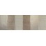 RAGNO Flex decoro Stripe Crema 25x76