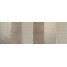 RAGNO Flex decoro stripe crema 25x76...