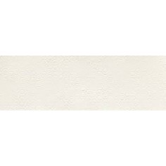 RAGNO Tactile Titanio struttura Pizzo 3D 40x120