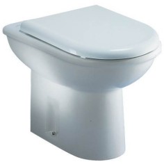 IDEAL STANDARD Clodia wc universale water saving 56x36