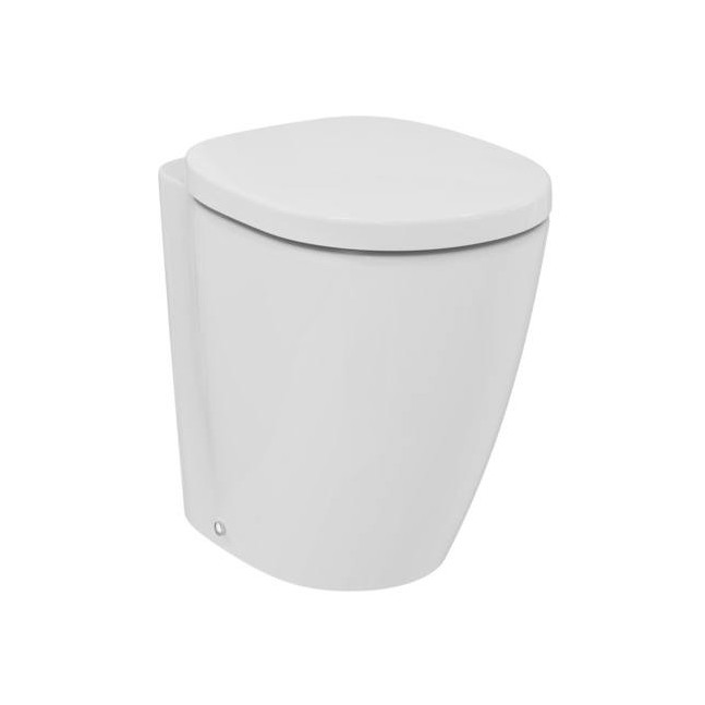 Vaso filo parete IDEAL STANDARD Connect Freedom 45cm