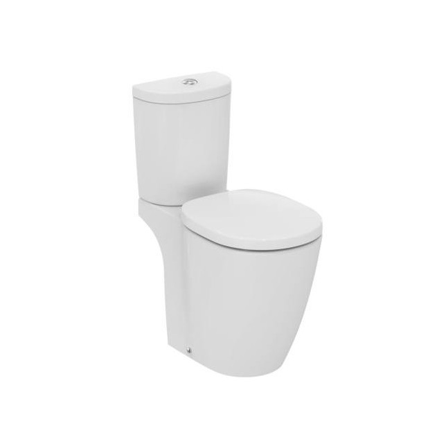 IDEAL STANDARD Connect Freedom vaso per cassetta con altezza 46cm