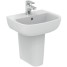 IDEAL STANDARD Esedra lavabo sospeso