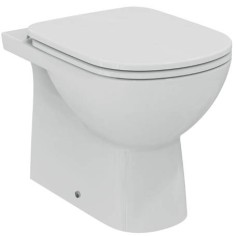 IDEAL STANDARD Gemma 2 wc a terra 53x36 cm