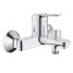 GROHE BauEdge miscelatore monocomando...