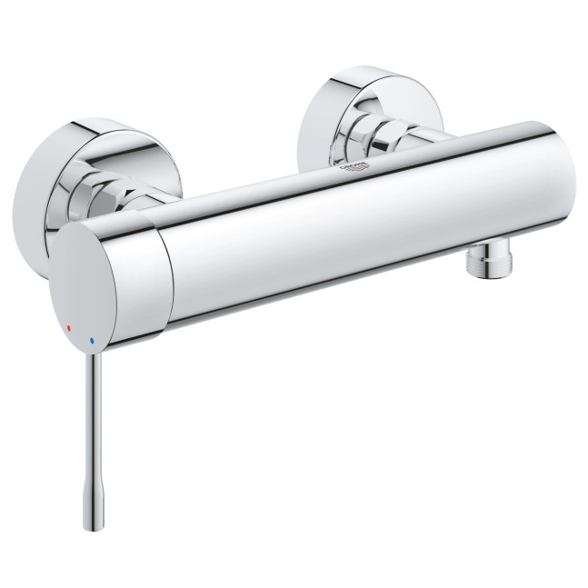 GROHE Essence miscelatore monocomando per doccia