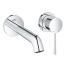 GROHE Essence miscelatore lavabo due...