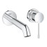 GROHE Essence miscelatore lavabo a...