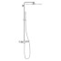 GROHE Euphoria sistema doccia con...