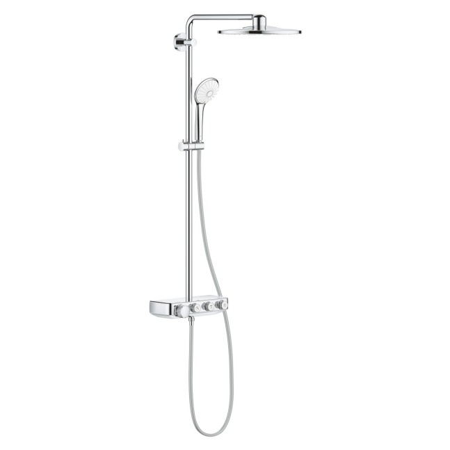 GROHE Euphoria 310 duo sistema doccia termostatico