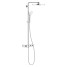 GROHE Euphoria 310 duo sistema doccia...