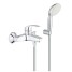 GROHE Eurosmart miscelatore vasca con...