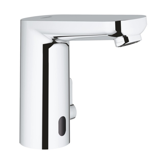 GROHE Eurosmart Cosmopolitan E miscelatore lavabo a infrarossi