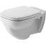 DURAVIT D-Code wc sospeso fondo piano...