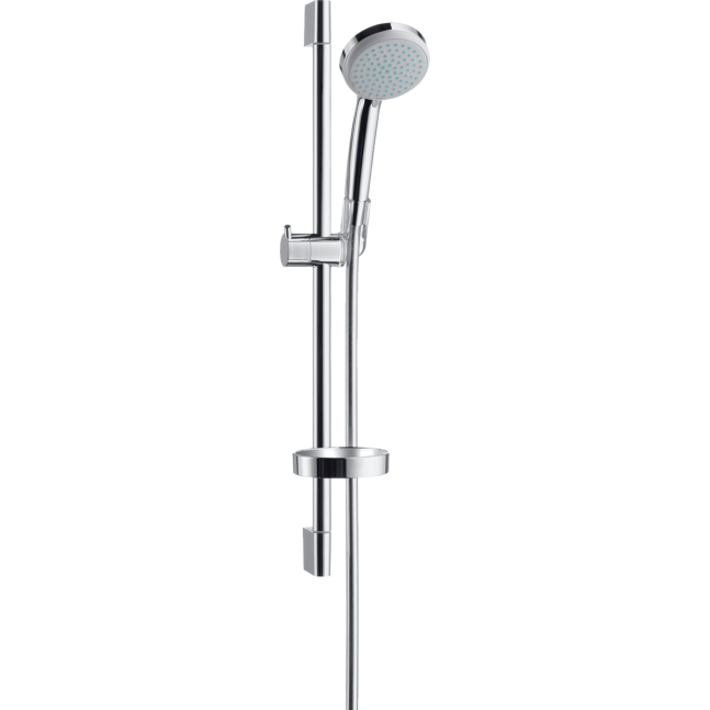 HANSGROHE Croma 100 set doccia Vario EcoSmart