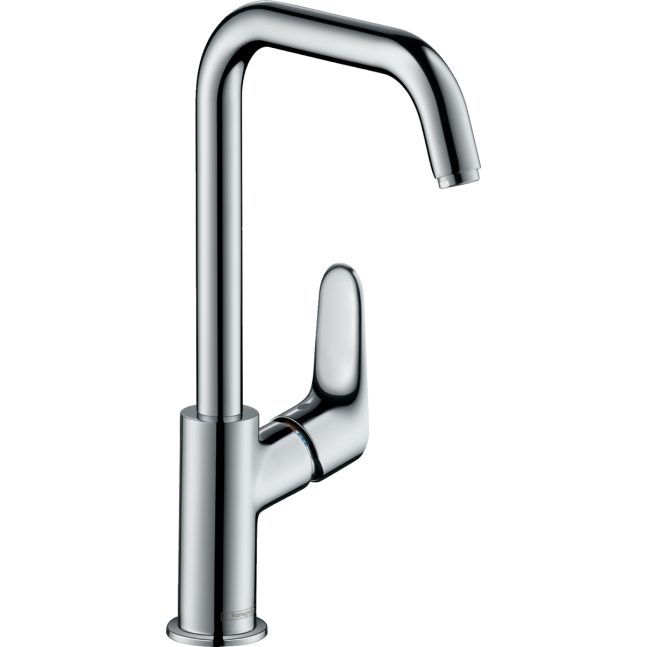 HANSGROHE Focus miscelatore lavabo 240 cm