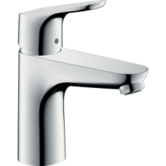 HANSGROHE Focus miscelatore lavabo CoolStart 100