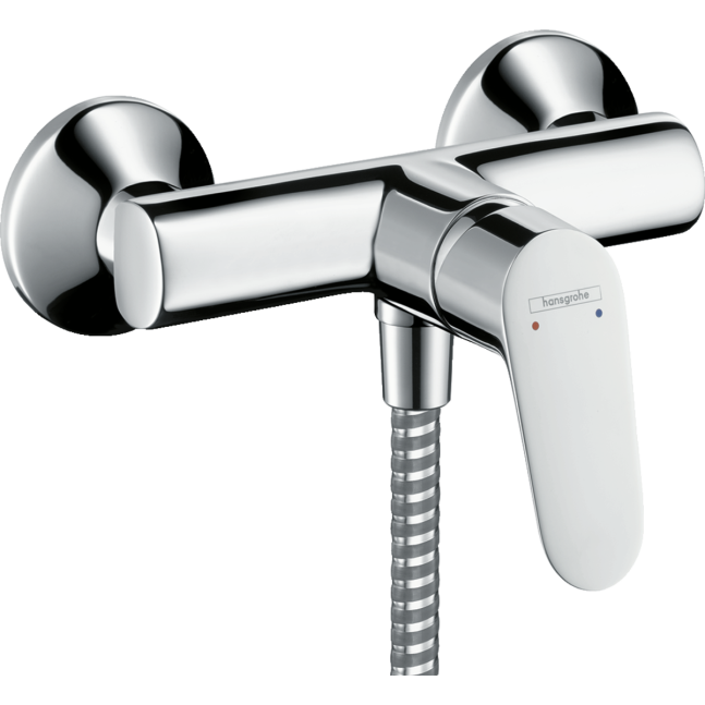 HANSGROHE Focus miscelatore per doccia esterno