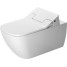 DURAVIT Happy D.2 wc sospeso...