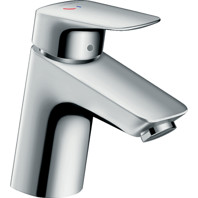 HANSGROHE Logis miscelatore per lavabo CoolStart