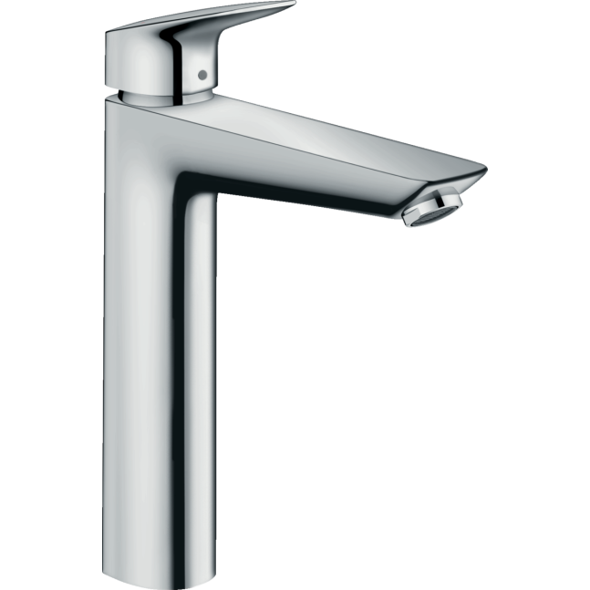 HANSGROHE Logis miscelatore per lavabo 19 cm