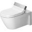 DURAVIT Starck 2 wc sospeso per...