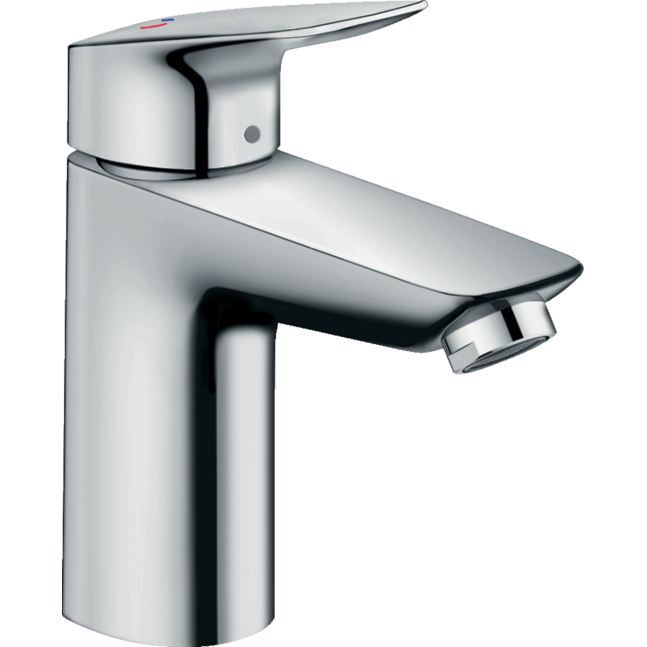 HANSGROHE Logis miscelatore lavabo CoolStart