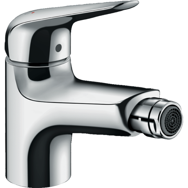 HANSGROHE Novus miscelatore per bidet