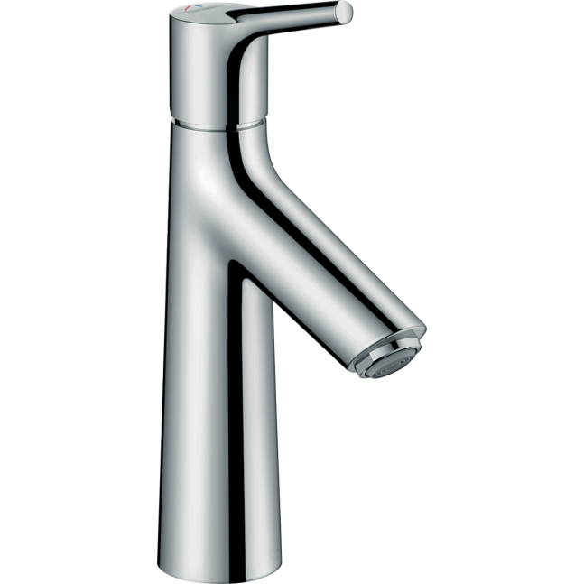 HANSGROHE Talis S miscelatore lavabo CoolStart