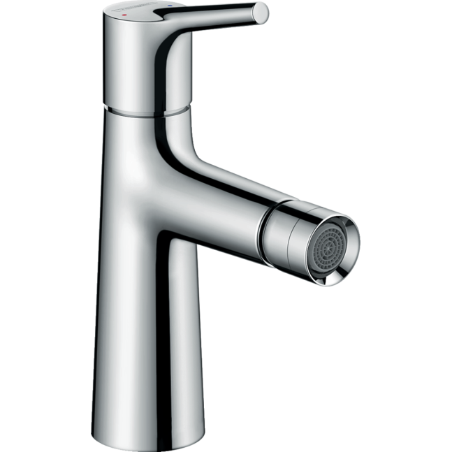 HANSGROHE Talis S miscelatore per bidet