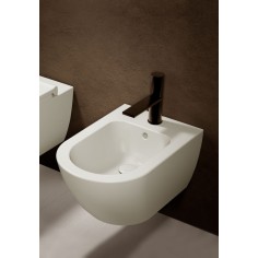 CERAMICA CIELO Enjoy Mini 48 bidet sospeso