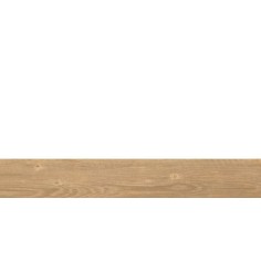 CERAMICA MEDITERRANEA Streetwood battiscopa Oak