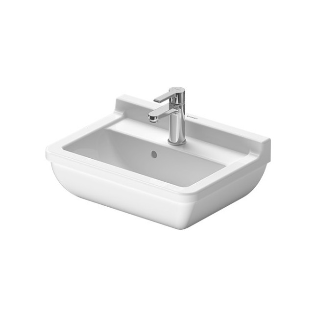 DURAVIT Starck 3 lavabo 50 cm