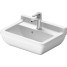 DURAVIT Starck 3 lavabo rettangolare