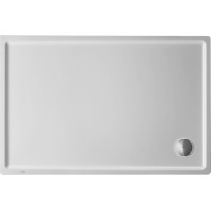 DURAVIT Starck Slimline piatto doccia rettangolare